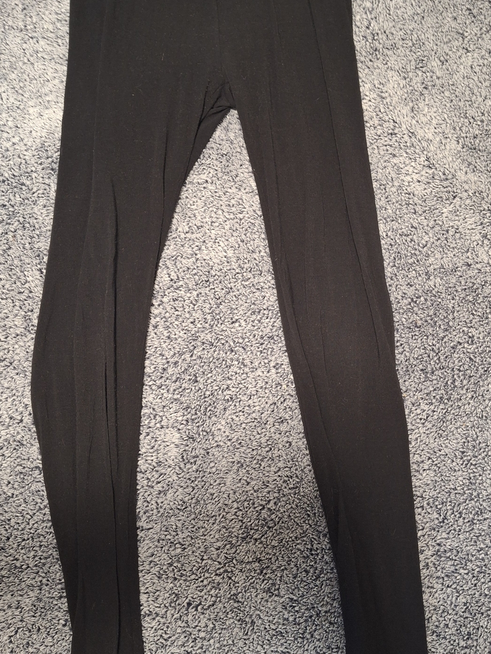 32 Degrees Black Women's Leggings